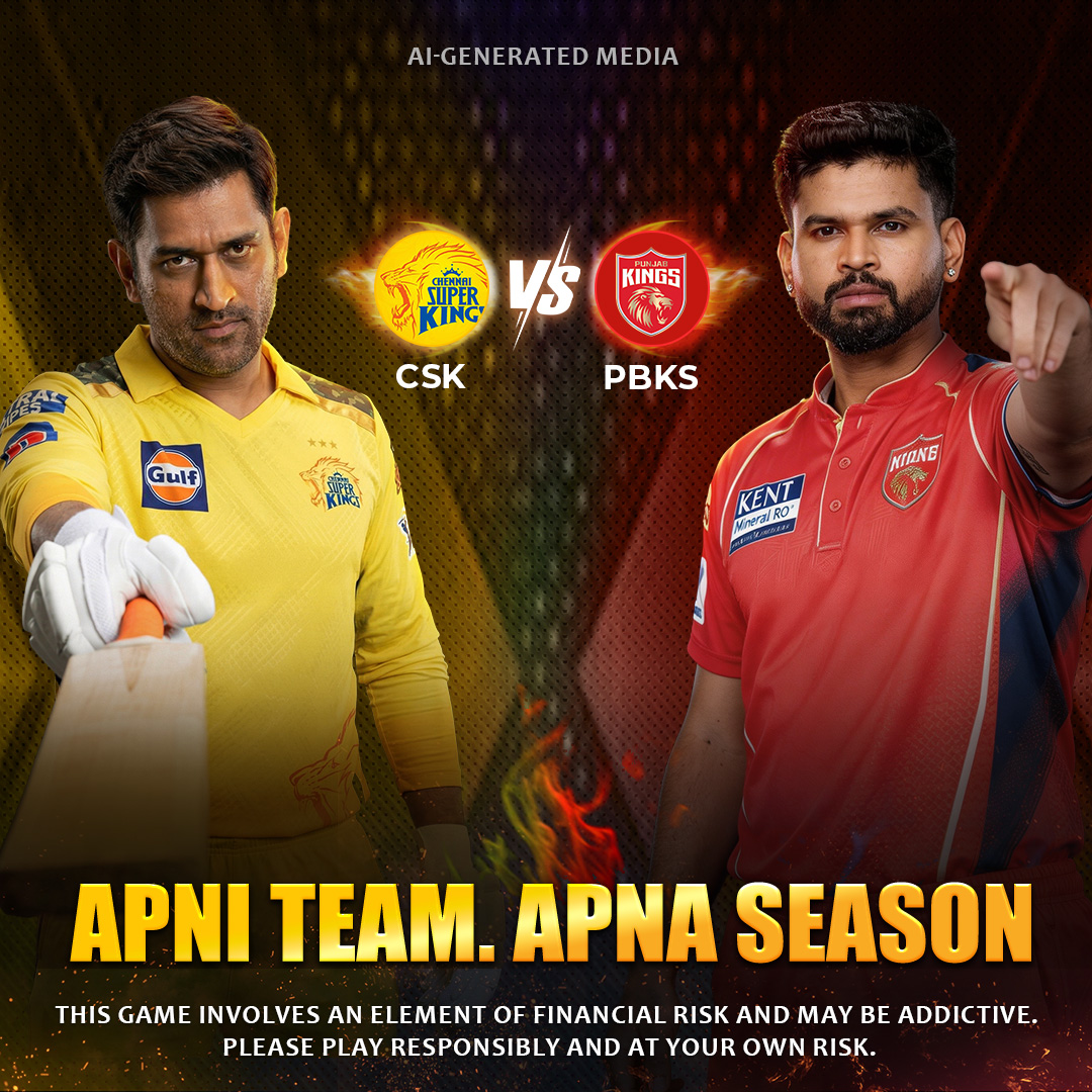 IPL fantasy match preview
