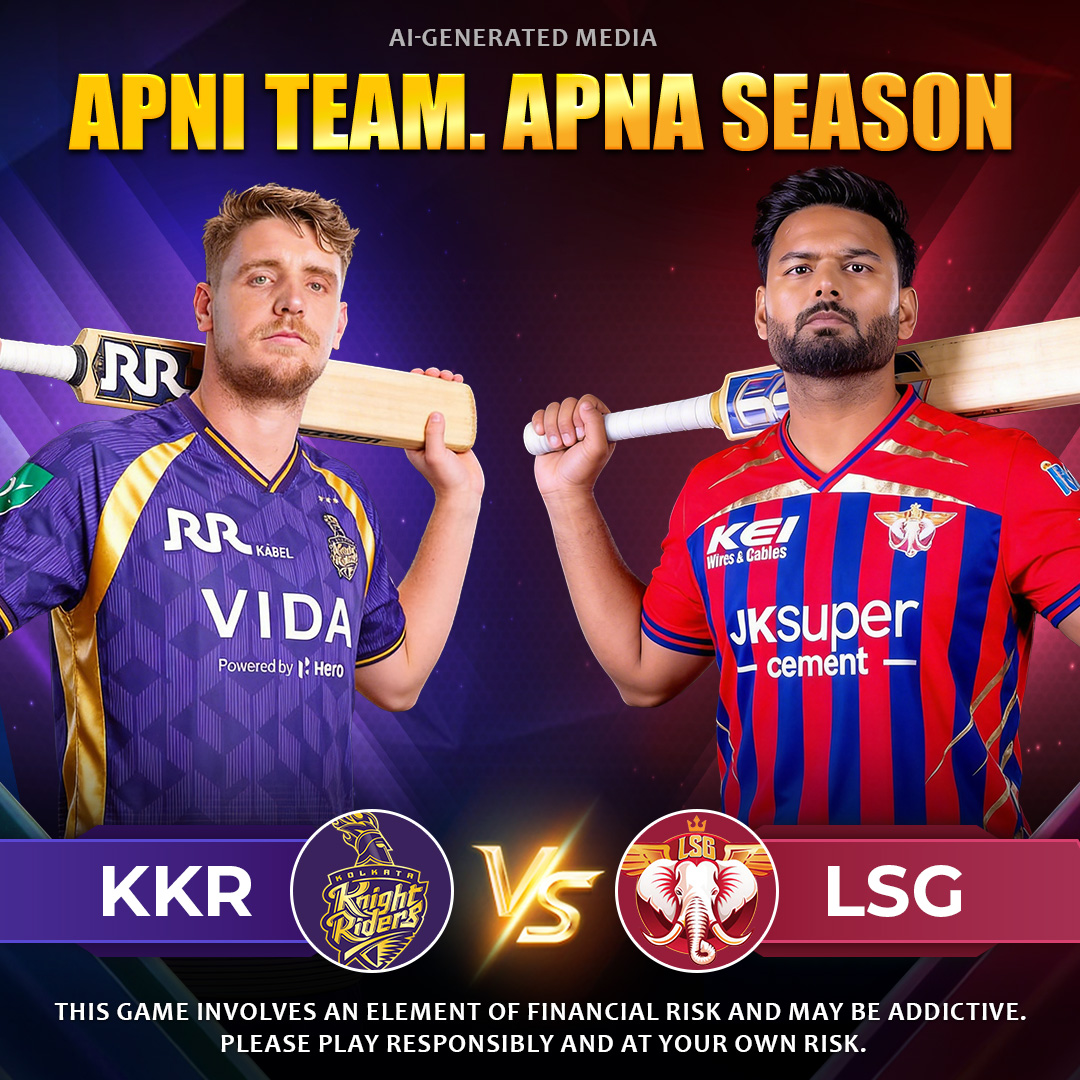 Captain and vice captain picks