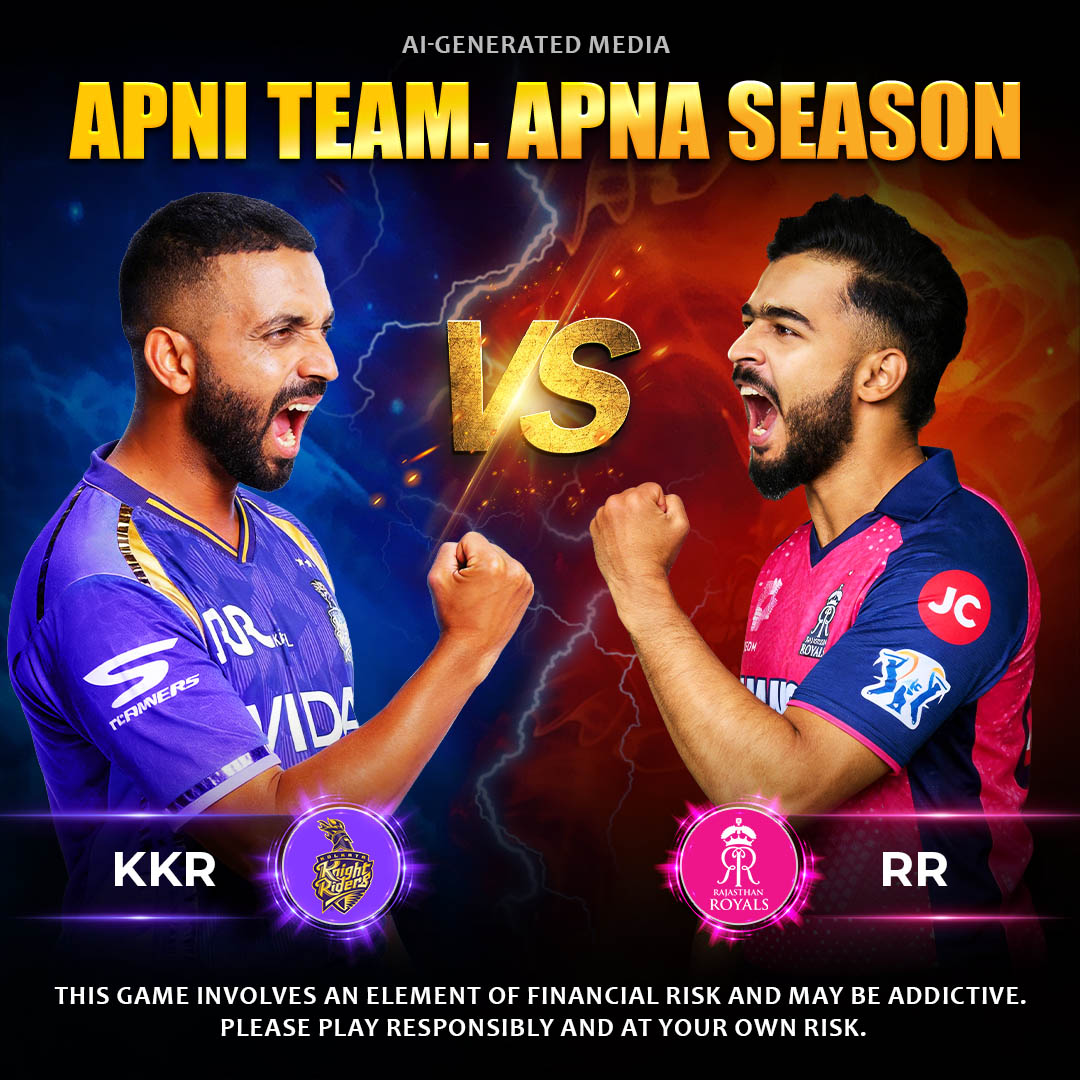 Live cricket score updates