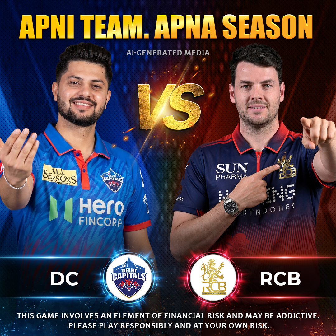 Grand league fantasy cricket